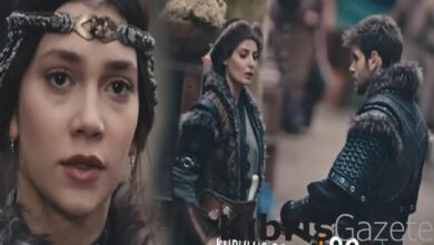 Kuruluş Osman 147. bölüm fragmanı: Orhan Bey'in yeni aşkı geldi, Holofira yıkılacak 4 kurulus osman 147 bolum fragmani orhan beyin yeni aski geldi holofira yikilacak B1OSFLIa