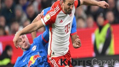 Leipzig'i yenen Bayern Münih, 2 maç sonra kazandı 1 leipzigi yenen bayern munih 2 mac sonra kazandi 9EbagxUm