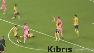 Lionel Messi viral oldu! Sakatlanan futbolcuya çalım attı 9 lionel messi viral oldu sakatlanan futbolcuya calim atti ZJeUUlaJ