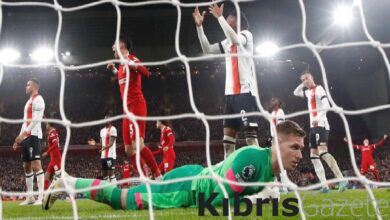 Liverpool, Luton Town'ı farklı geçti 2 liverpool luton towni farkli gecti aiaE4afx