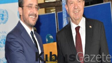 Londra’dan “esneklik gösterin” mesajı 7 londradan esneklik gosterin mesaji U6kL19Jv