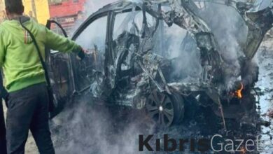 lubnanin guneyinde bir araca drone saldirisi 3 olu gfAiKsun