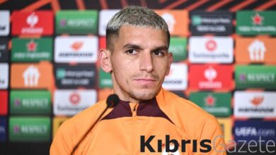 Lucas Torreira'dan Okan Buruk'a övgüler 6 lucas torreiradan okan buruka ovguler I8XlZufb