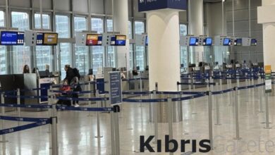 lufthansa calisanlari is birakti yuzlerce ucus etkilenecek s17P43FA