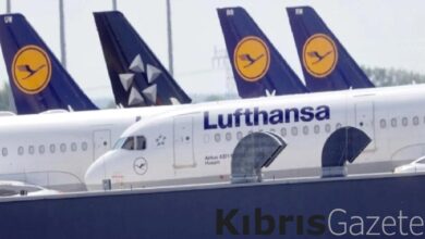 Lufthansa çalışanları yeniden greve gidiyor 6 lufthansa calisanlari yeniden greve gidiyor ObAD1yjt