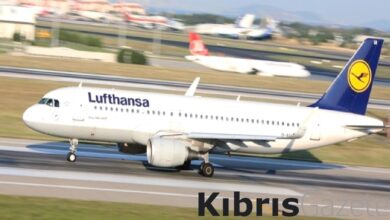 lufthansa calisanlarindan uyari grevi 100 bin yolcu etkilenecek 2jIc5t9Q