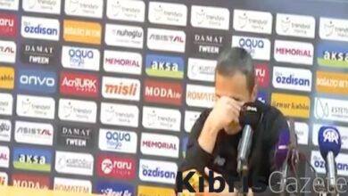 Maç sonunda ilginç anlar! Yalçın Koşukavak sinirlerine hakim olamadı 1 mac sonunda ilginc anlar yalcin kosukavak sinirlerine hakim olamadi MysO7nLe