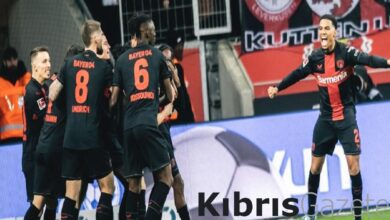 mainzi maglup eden bayer leverkusen tarihe gecti ufj93c7l