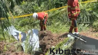 malezyada ucak kazasi 2 olu MiSTMAUg