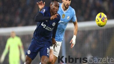Manchester City, Chelsea'ye diş geçiremedi 6 manchester city chelseaye dis geciremedi 6UbGj24I