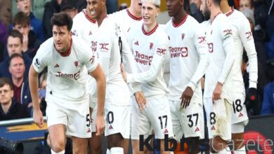 Manchester United, Luton Town deplasmanında kazandı 9 manchester united luton town deplasmaninda kazandi pJRO2bA2
