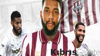 Manisa FK'dan ayrılan Marvin Gakpo, Bandırmaspor'a imza attı 9 manisa fkdan ayrilan marvin gakpo bandirmaspora imza atti HSSygxV5