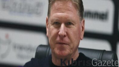 markus gisdol 75 dakika boyunca gayet iyi oynadik KNqE2cns