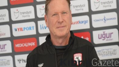 Markus Gisdol: Ara transfer döneminde transfer yapmak zor 8 markus gisdol ara transfer doneminde transfer yapmak zor chusq1tL
