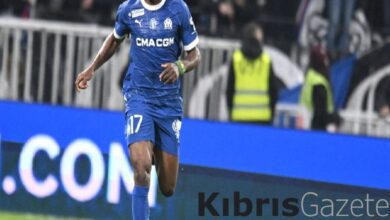 Marsilya'dan Beşiktaş'a kötü haber: Onana'yı beğenmediler 9 marsilyadan besiktasa kotu haber onanayi begenmediler ie4feHNk