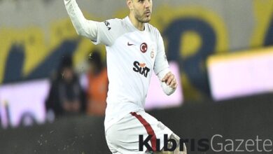 mauro icardi ankaragucu tribunlerine hareket cekti Vt2DNz5P