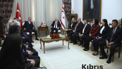 Meclis Başkanı Töre, TBMM Milli Savunma Komisyonunu kabul etti 10 meclis baskani tore tbmm milli savunma komisyonunu kabul etti ueydjGJP