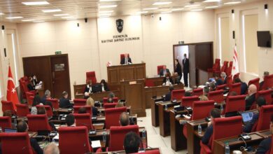 meclis genel kurulu toplanacak COpHIbJP