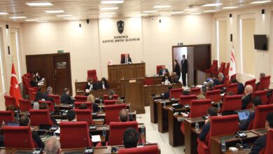 meclis genel kurulu yasama ve denetim gundemiyle toplandi nQtrcg4w