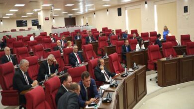 Meclis’te İstatistik Kurumu ve yükseköğretime ilişkin komitelerin üyeleri belirlendi 2 mecliste istatistik kurumu ve yuksekogretime iliskin komitelerin uyeleri belirlendi J6BNhblD