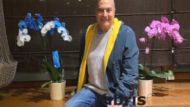 mehmet ali erbil evlilik yolunda 40 yas kucuk sevgilisini ogluyla tanistirdi rEjEXNHr