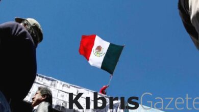 meksikada on binlerce kisi secim kurumunu zayiflattigi icin hukumeti protesto etti FxyijiEh