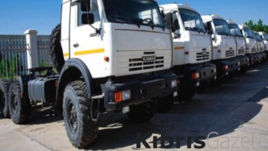 Mercedes, Rus kamyon üreticisindeki hisselerini sattı 1 mercedes rus kamyon ureticisindeki hisselerini satti Mx6a9Tsj