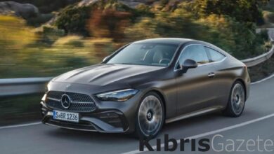 Mercedes, yangın riski nedeniyle 250 bin otomobili geri çağıracak 4 mercedes yangin riski nedeniyle 250 bin otomobili geri cagiracak YzrMMRbV