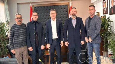 merkezi cezaevindeki sorunlar ve cozum onerileri masaya yatirildi 3SXBSmH9