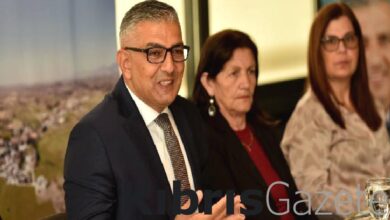 Mesarya Belediye Başkanı Latif: Dokuz köye hizmet veriyoruz… Sorumluluklarımız arttı 1 mesarya belediye baskani latif dokuz koye hizmet veriyoruz sorumluluklarimiz artti rhLFY3fL