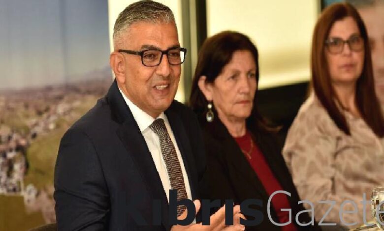 Mesarya Belediye Başkanı Latif: Dokuz köye hizmet veriyoruz… Sorumluluklarımız arttı 1 mesarya belediye baskani latif dokuz koye hizmet veriyoruz sorumluluklarimiz artti rhLFY3fL