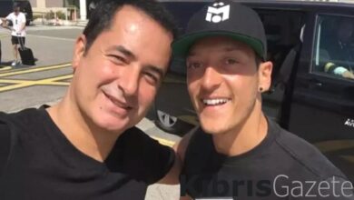 mesut ozil survivora mi gidiyor acun ilicalidan kafa karistiran aciklama 5QB7GLVT
