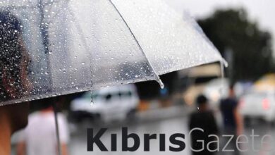 meteorolojiden kuvvetli yagis uyarisi zISVZVqG