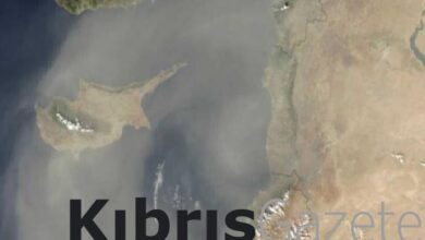 Meteorolojiden toz uyarısı… 1 meteorolojiden toz uyarisi BMMYLUld