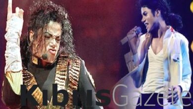 michael jackson filminden ilk kare i255It7y