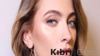 michael jacksonin kizi paris jackson kirmizi halida goz kamastirdi wCdpS1yf