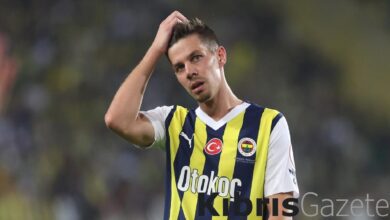 Miha Zajc, İsmail Kartal ile görüştü: Bana güven hocam 1 miha zajc ismail kartal ile gorustu bana guven hocam p6a9UpIZ