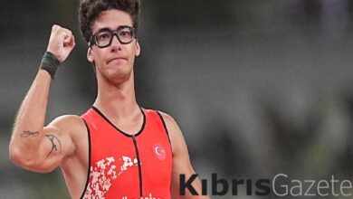 milli atlet ersu sasma fransadaki yarismada 2 oldu sE5zkqX2
