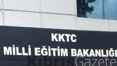 Milli Eğitim Bakanlığında ‘üst düzey’ toplantı 8 milli egitim bakanliginda ust duzey toplanti 4rxke7yj