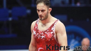Milli güreşçi İbrahim Çiftçi Avrupa üçüncüsü 1 milli guresci ibrahim ciftci avrupa ucuncusu bKMt8t1W
