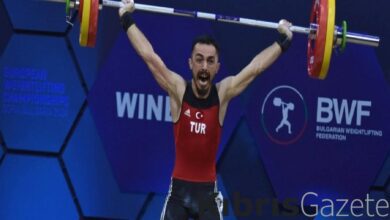 milli halterci muammer sahin avrupa sampiyonasinda altin madalya kazandi 5M8b3DeX