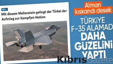 Milli muharip uçak KAAN, ilk uçuşuyla dünya çapında ilgi odağı oldu 10 milli muharip ucak kaan ilk ucusuyla dunya capinda ilgi odagi oldu BBhpTYYW