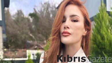 mine tugay ayna pozlariyla mest etti kim der ki 45 yasinda s8SCZq5R