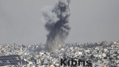 Mısır-ABD teması: Gazze'de ateşkesi görüştüler 5 misir abd temasi gazzede ateskesi gorustuler Ab2pXPIH