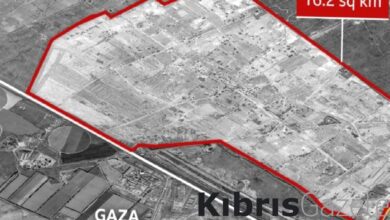 MIsır, Gazze yakınında duvarlarla çevrili alan inşa ediyor 3 misir gazze yakininda duvarlarla cevrili alan insa ediyor eXJy96gS