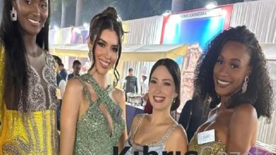 miss turkey 2022 birincisi nursena say hindistanda KeN6AQPO