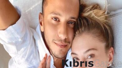 Mohammed Alsaloussi'nin yeni aşkı! Şeyma Subaşı'nı çabuk unuttu 6 mohammed alsaloussinin yeni aski seyma subasini cabuk unuttu 3ZEynyfv