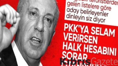 muharrem inceden muhalefete teror orgutlerine selam verirseniz halk hesap sorar kh3qP54X