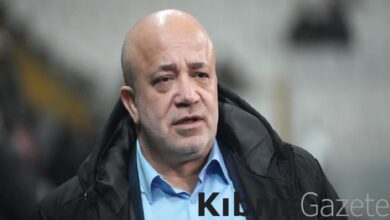 Murat Sancak, başkanlığı bıraktığını duyurdu 2 murat sancak baskanligi biraktigini duyurdu xyOcuyEj