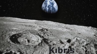 NASA'nın Ay’a inecek olan uzay aracı Dünya'yı fotoğrafladı 4 nasanin aya inecek olan uzay araci dunyayi fotografladi ypXEQiJG